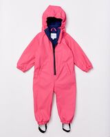 Snowsuit  Watermelon