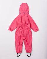 Snowsuit  Watermelon