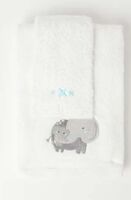Snugtime Bath Towel and Washer