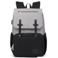 Sorrento Nappy Bag Backpack