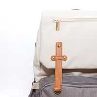 Sorrento Nappy Bag Backpack