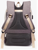 Sorrento Nappy Bag Backpack