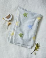 Starry Blanket - BK3033