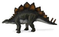 Stegosaurus (L) CO88576 