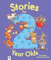 Stories for 2 Year Olds (Bookoli)