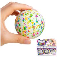 Stress Breaker Hi-Bouncing Stress Ball