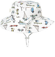 Sunhat Storytime Odyssey