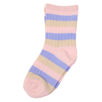 Sunshine and Rainbow Socks 3pk