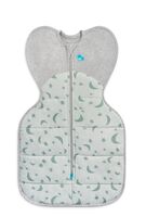 Swaddle Up Extra Warm 3.5 Tog Olive