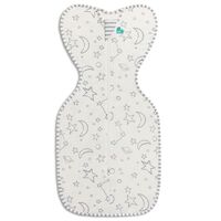 Swaddle Up Original Bamboo 1.0 Tog Grey 