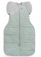 Swaddle Up Transition Bag 2.5 TOG Olive