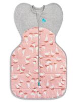 Swaddle Up 2.5 TOG Pink