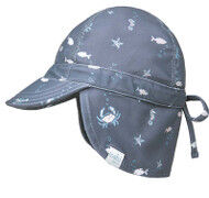 Swim Flap Cap Neptune