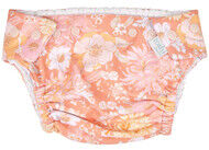 Swim Nappy - Tea Rose