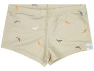 Swim Short - Shark Tank