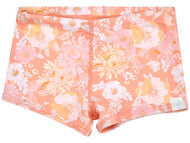 Swim Short - Tea Rose