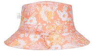 Swim Sunhat Tea Rose