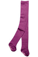 TFD ODT VIO Organic Footed Tight - Dreamtime Violet