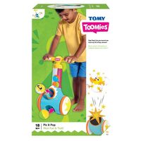 TOMY Toomies Pic and Pop