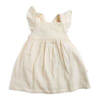 TTS2214K Angel Dress  Natural 