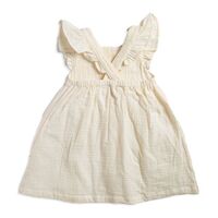 TTS2214K Angel Dress  Natural 