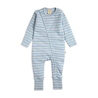 TTS22-2A Zipsuit Shell Stripes