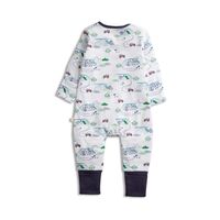 TTW22 01 LS Grow Suit Mountain Explorer