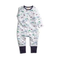 TTW22-01 L/S Grow Suit Mountain Explorer