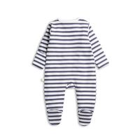 TTW22-02 Grow Suit L/S GME Stripe