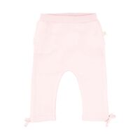 TTW22-06A Legging - Soft Pink