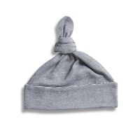 TTW22-07 Knotted Beanie Diamond Stripes