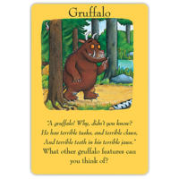 The Gruffalo