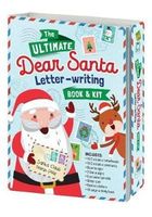 The Ultimate Santa Letter Writing Kit