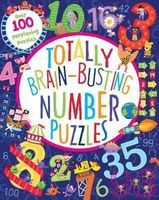 Totally Brain-Busting Number Puzzles