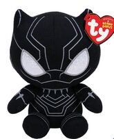 Ty Marvel Black Panther Regular 44000