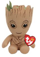 Ty Marvel Groot Regular 41215