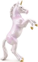 Unicorn Foal Rearing Pink (M) CO88855