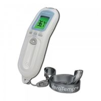 VeraTemp+ non-contact thermometer professional