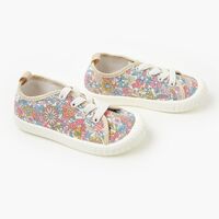 WM Liberty Andy Canvas - June Blossom