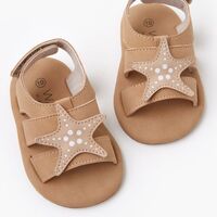 WM Mini Benny Sandal