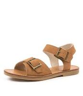 WM Ryder Sandal - Tan