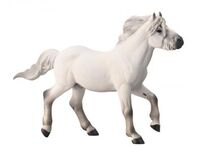 Yakutian Stallion Grey (XL) CO88951