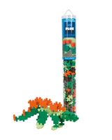  STEGOSAURUS - 100 PCS TUBE