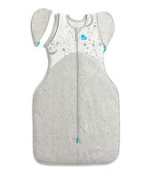  Swaddle Up Transition Bag 3.5 TOG White