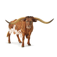 Texas Longhorn Bull (XL) CO88925